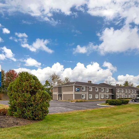 Best Western York Inn Buitenkant foto