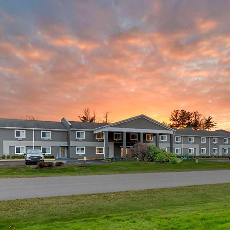 Best Western York Inn Buitenkant foto