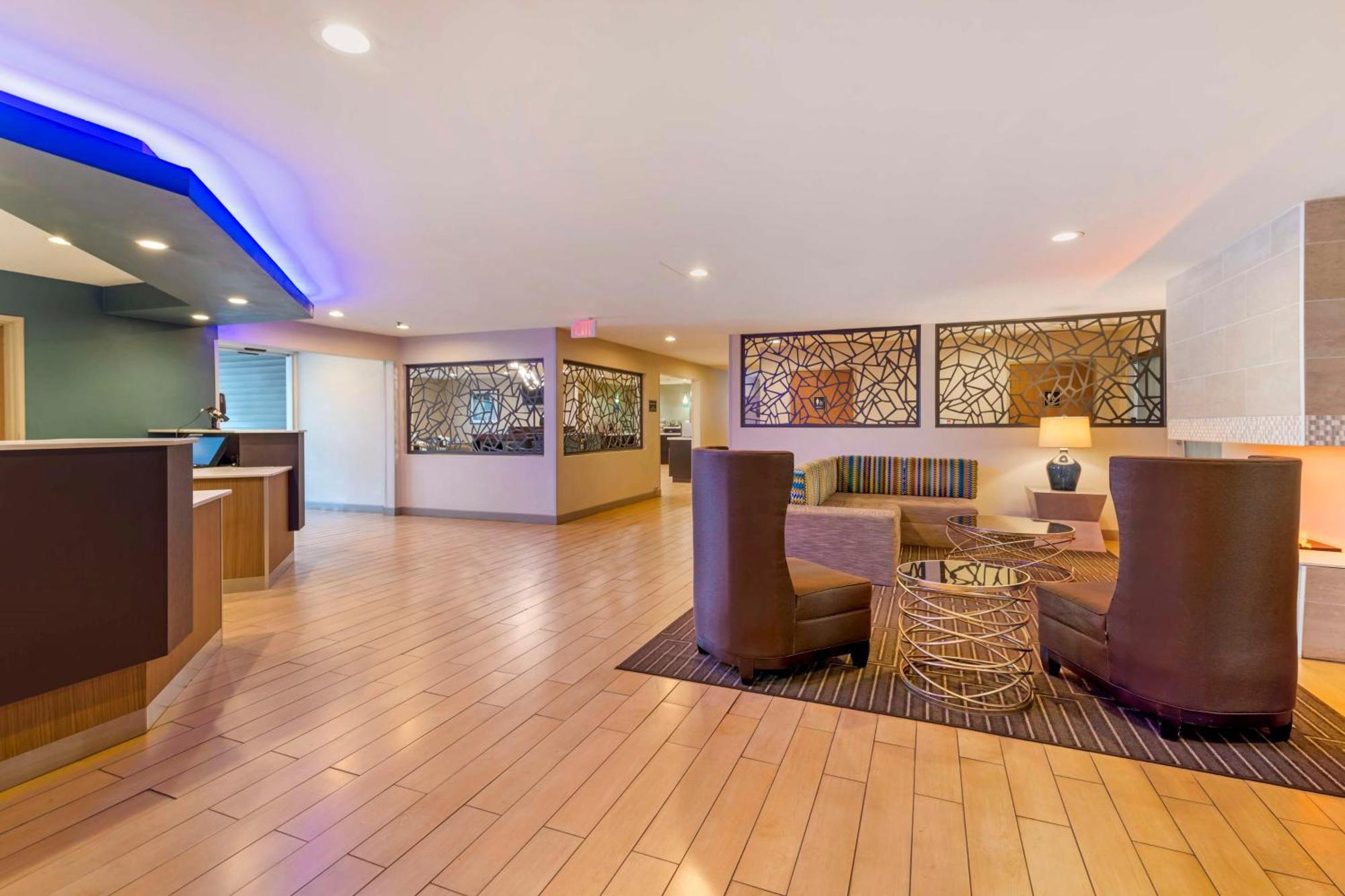 Best Western York Inn Buitenkant foto