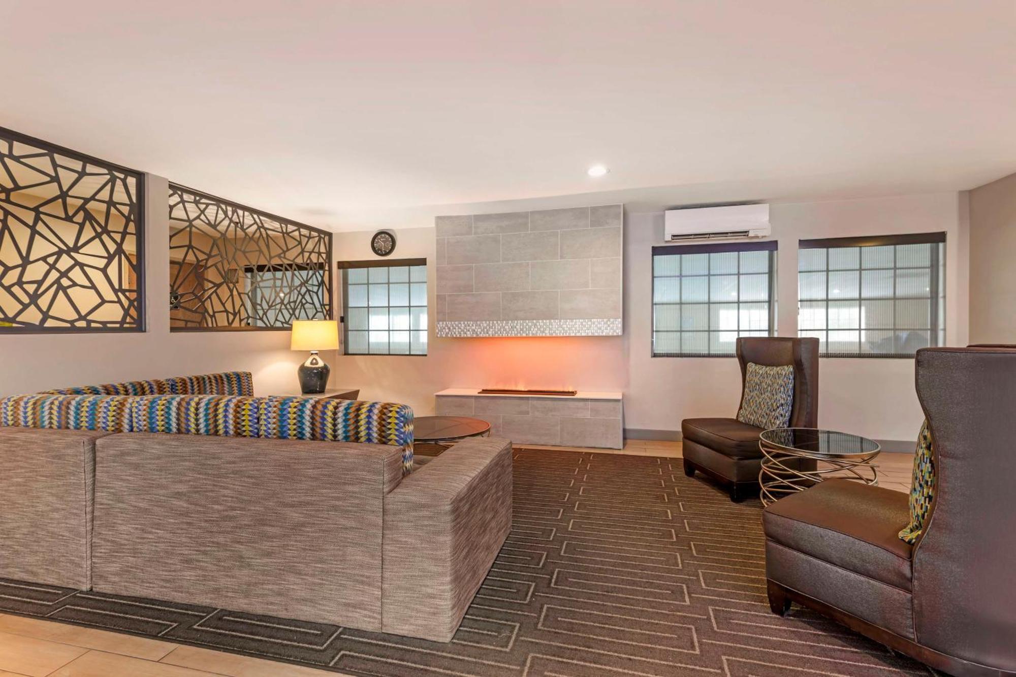 Best Western York Inn Buitenkant foto