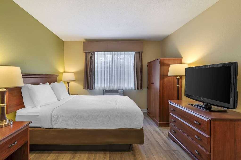 Best Western York Inn Kamer foto
