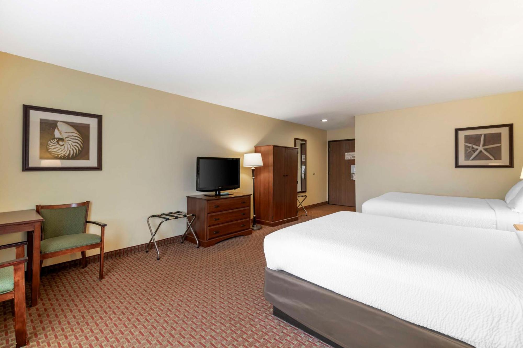 Best Western York Inn Buitenkant foto