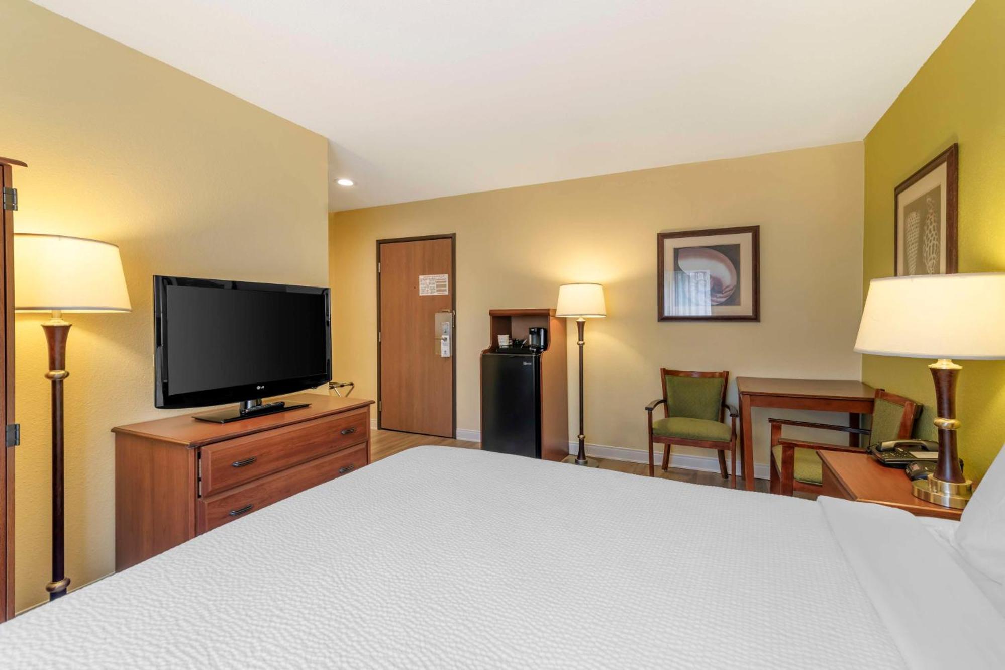 Best Western York Inn Buitenkant foto