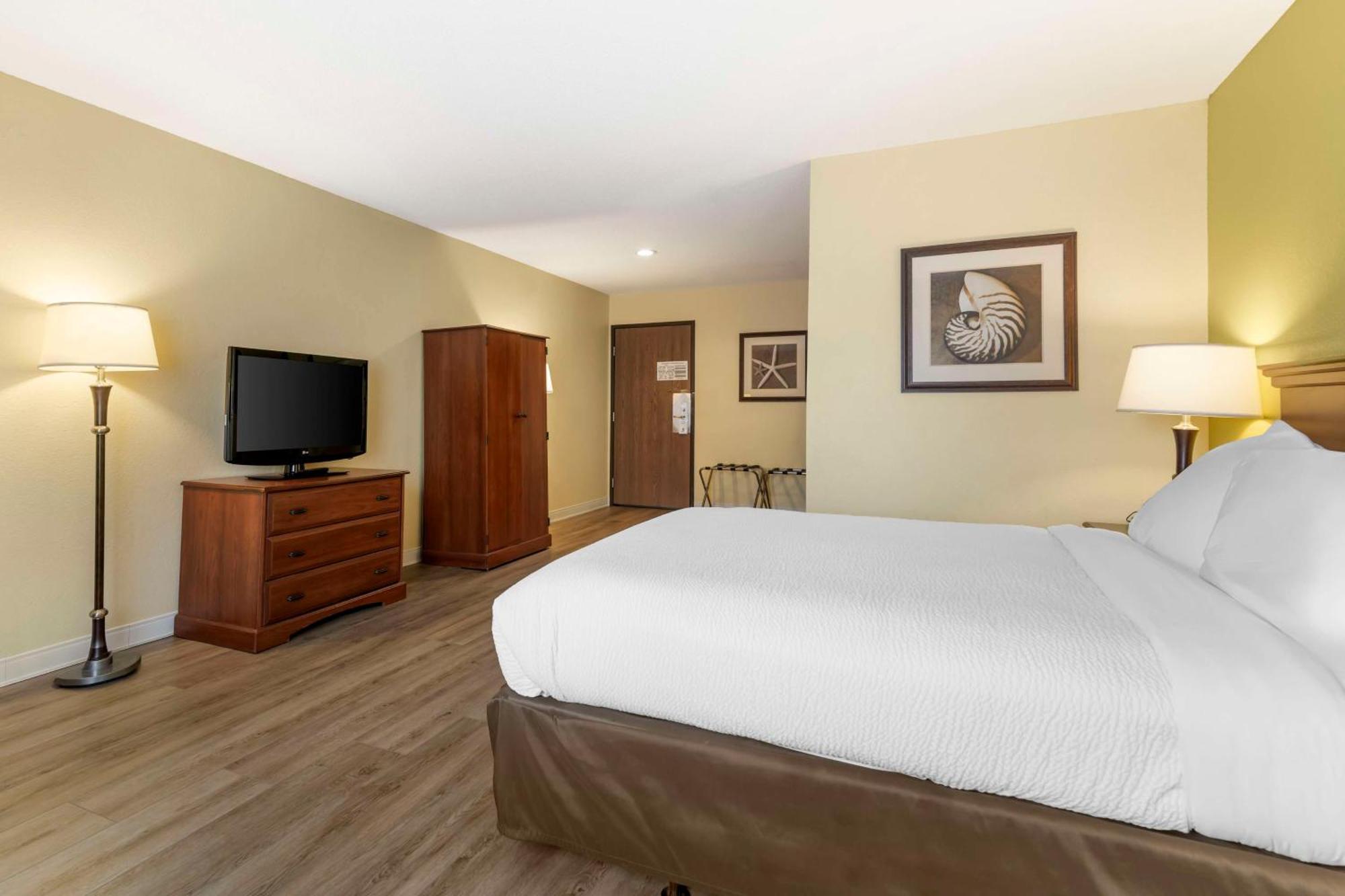 Best Western York Inn Buitenkant foto