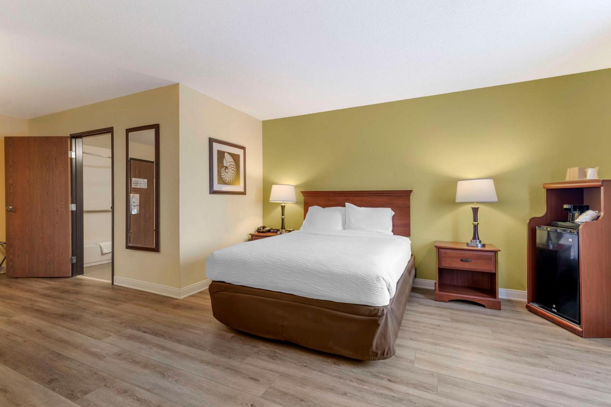 Best Western York Inn Buitenkant foto